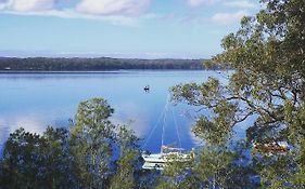Silverwaters Waterfront Accommodation Lake Macquarie